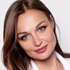 Аватар пользователя Татьяна Игошкина