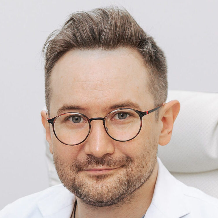 Аватар пользователя Дмитрий Лубнин