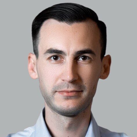 Аватар пользователя Вадим Постельгин