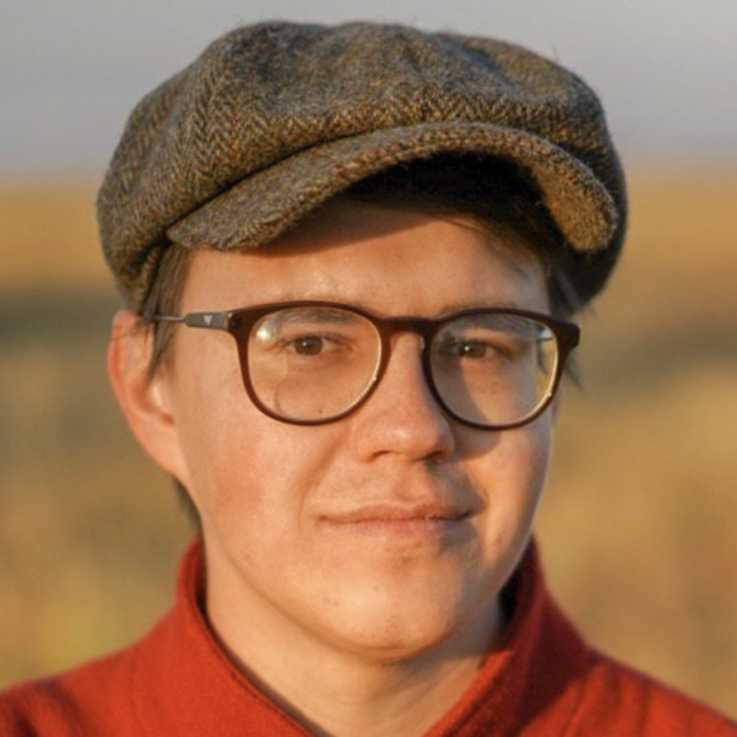 Аватар пользователя Павел Гнилорыбов