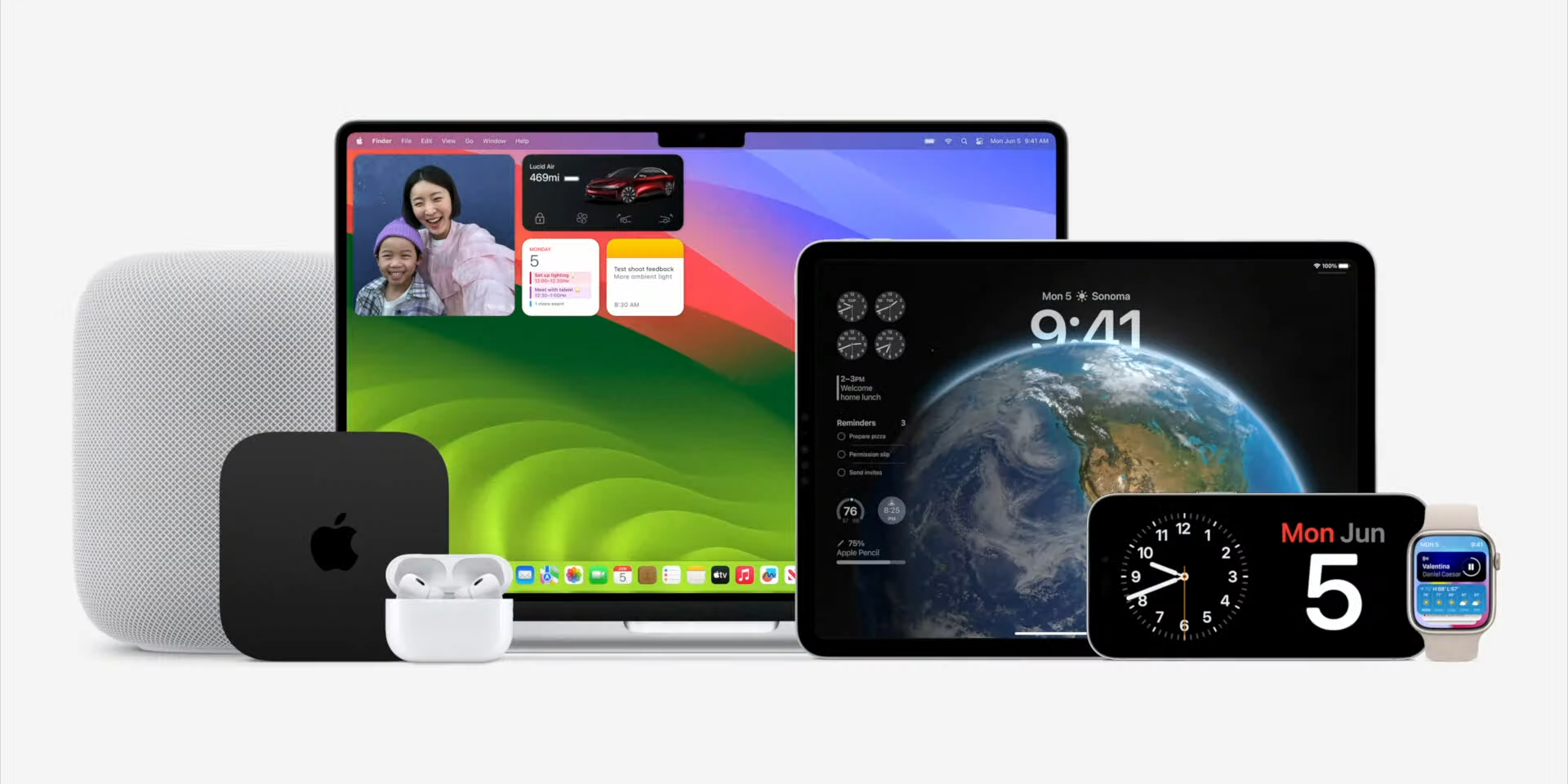 Какие устройства обновятся до iOS 17, iPadOS 17, watchOS 10 и macOS 14  Sonoma - Лайфхакер