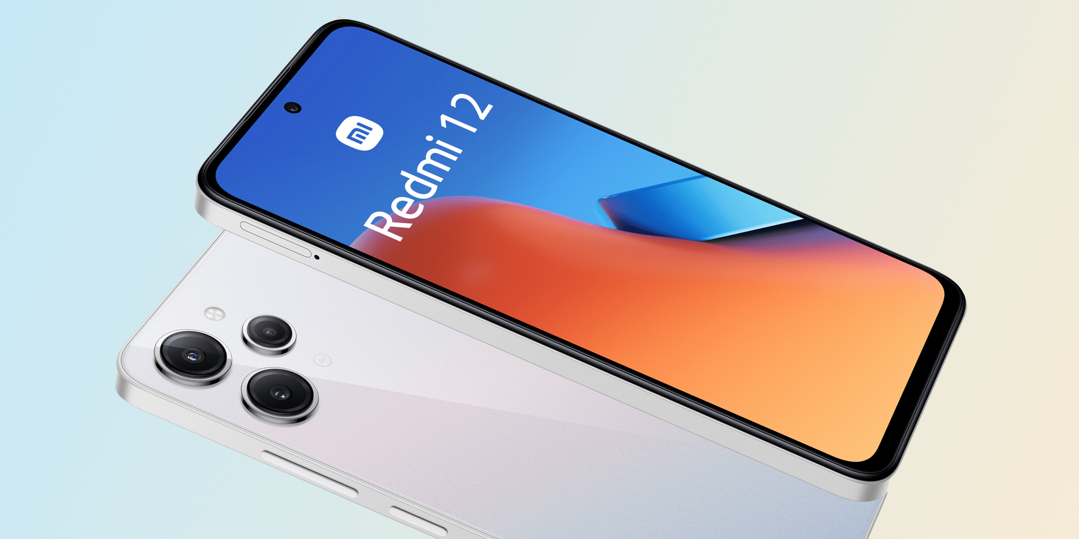 Бюджетный смартфон Xiaomi Redmi 12 рассекретили до анонса - Лайфхакер