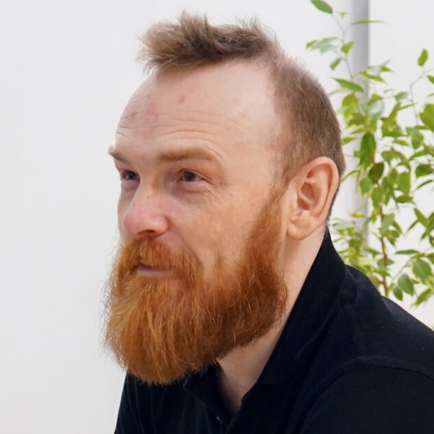 Аватар пользователя Андрей Калин