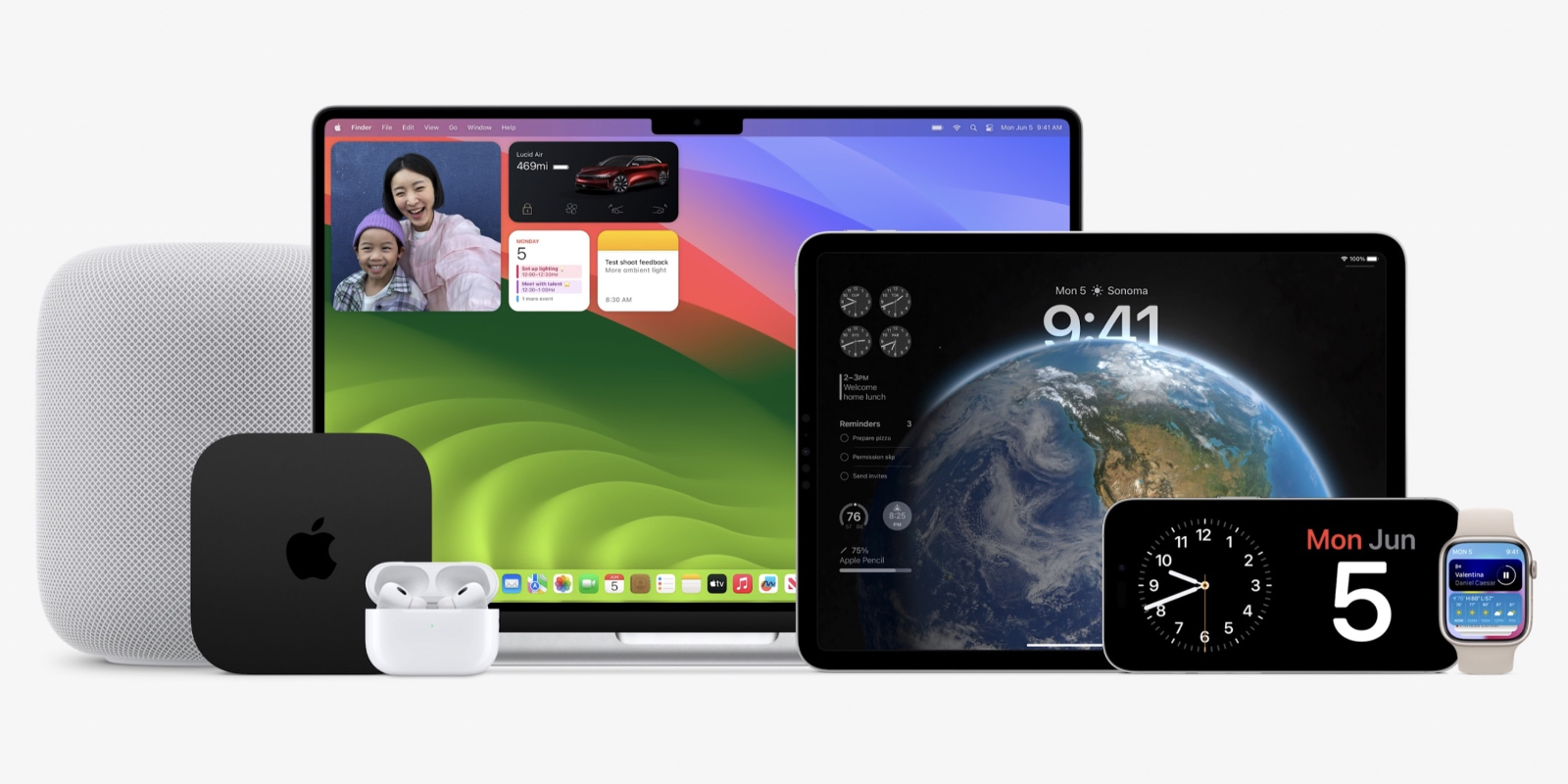 12 новых функций iOS 17 и macOS Sonoma получат только новые устройства -  Лайфхакер