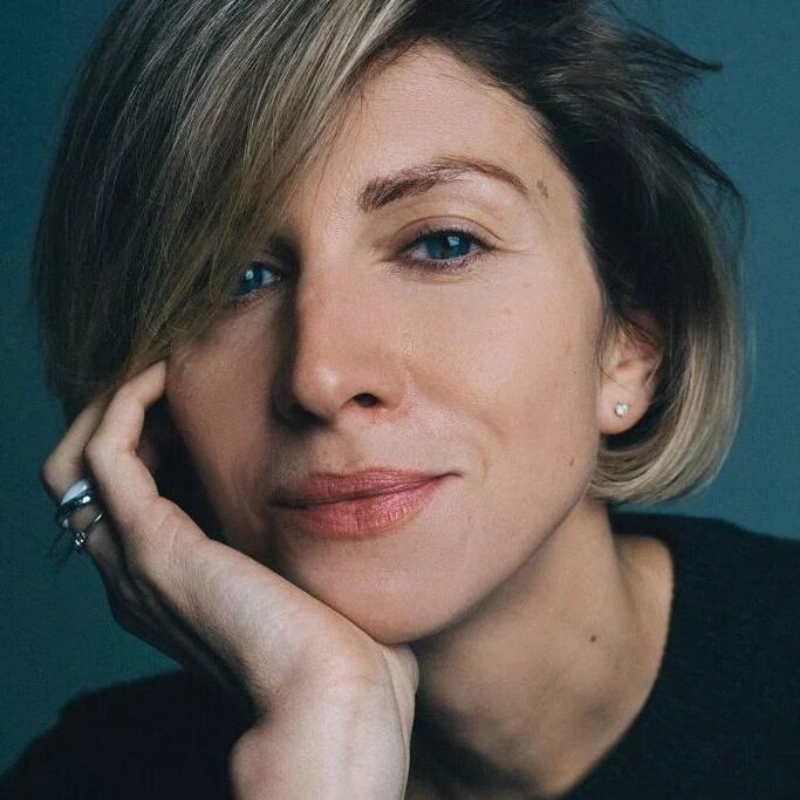 Аватар пользователя Анастасия Томилова