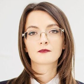 Аватар пользователя Марина Евстратова