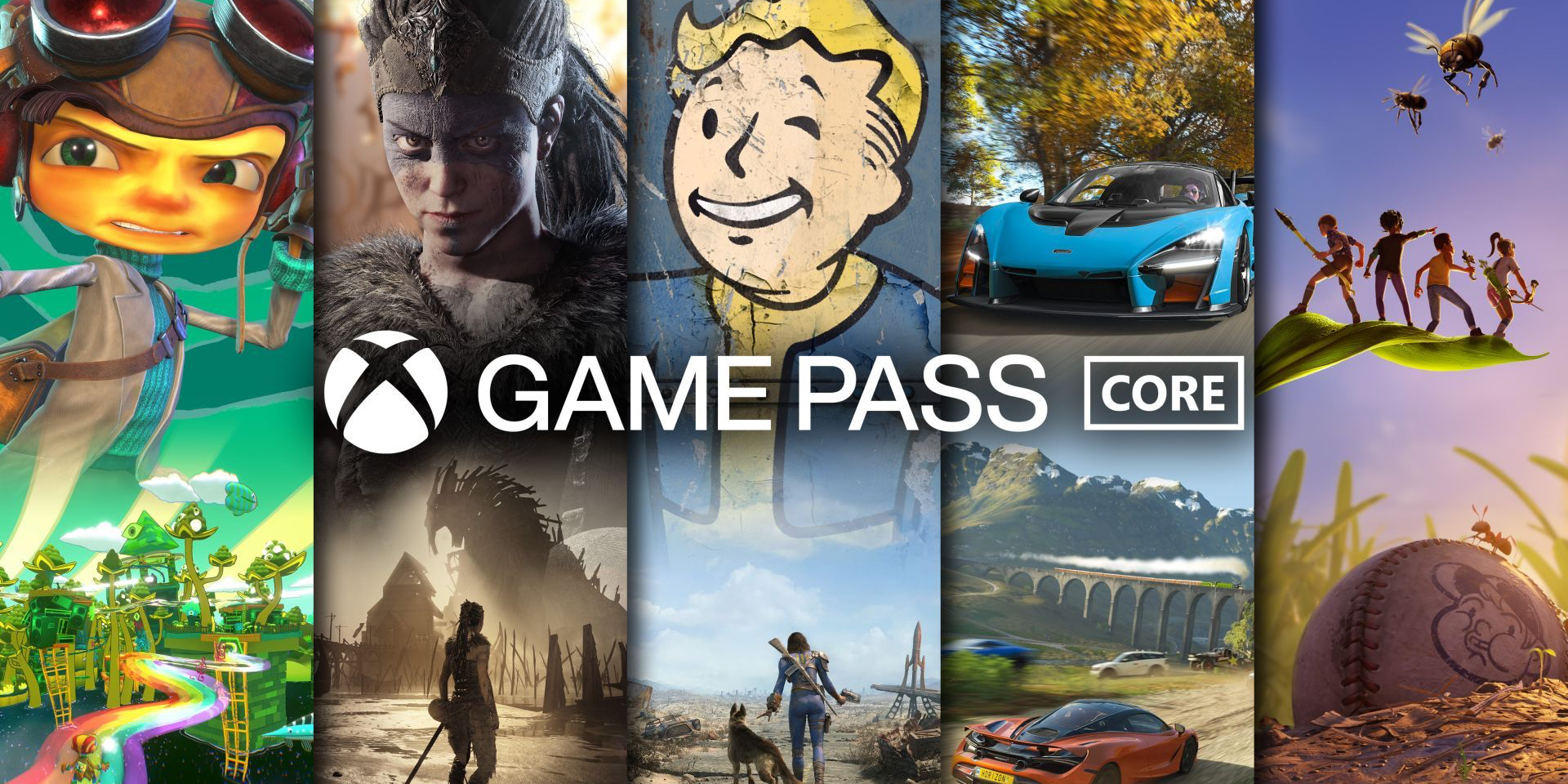 Microsoft анонсировала подписку Xbox Game Pass Core. Она заменит Xbox Live  Gold - Лайфхакер