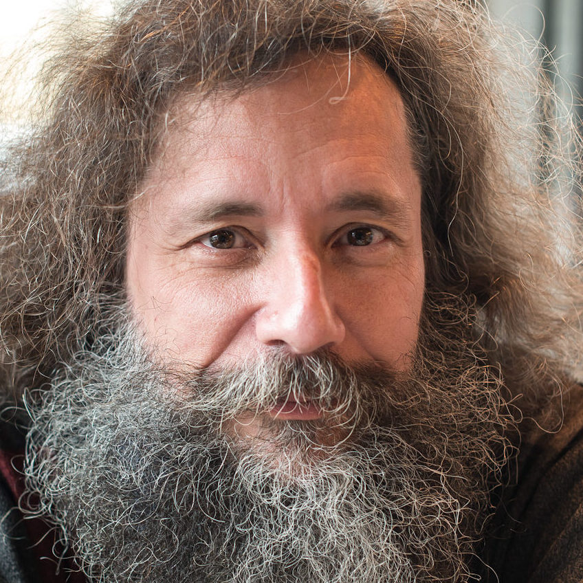 Аватар пользователя Михаил Гельфанд