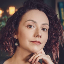 Аватар пользователя Мария Данина