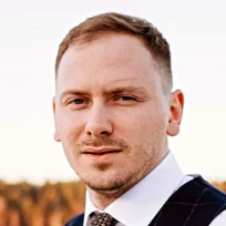 Аватар пользователя Дмитрий Журавлев
