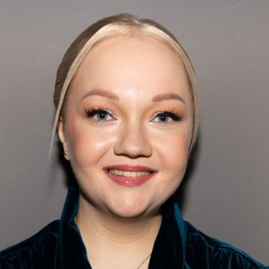 Аватар пользователя Варвара Щербакова