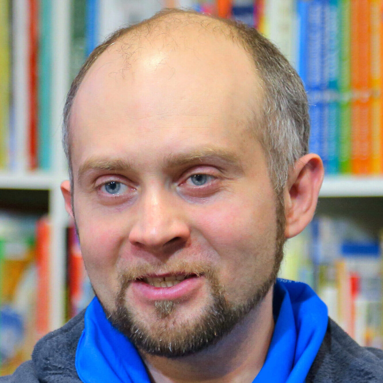 Аватар пользователя Александр Хохлов