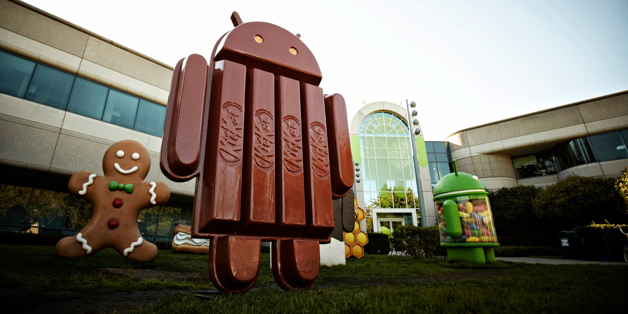 Google прекращает поддержку Android 4.4 KitKat — пострадают миллионы  устройств - Лайфхакер