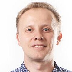 Аватар пользователя Александр Куранов