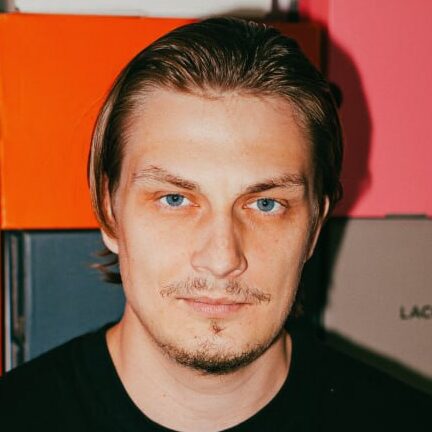 Аватар пользователя Дмитрий Моргунов