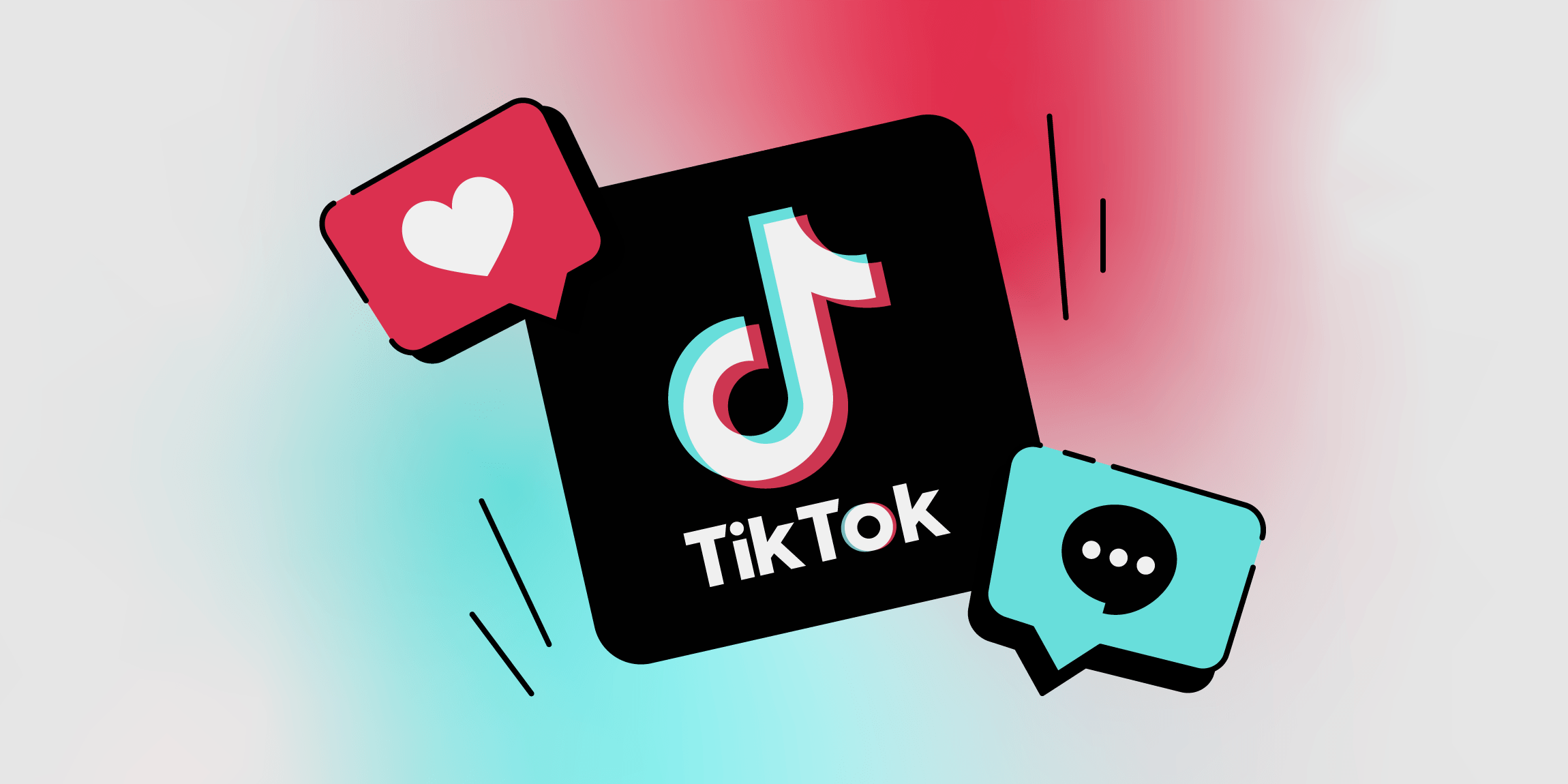 Пользователям TikTok стали доступны текстовые публикации - Лайфхакер