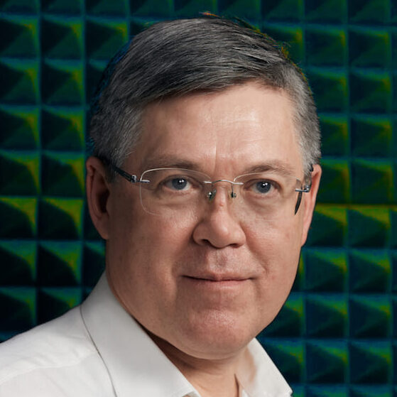 Аватар пользователя Вячеслав Дубынин