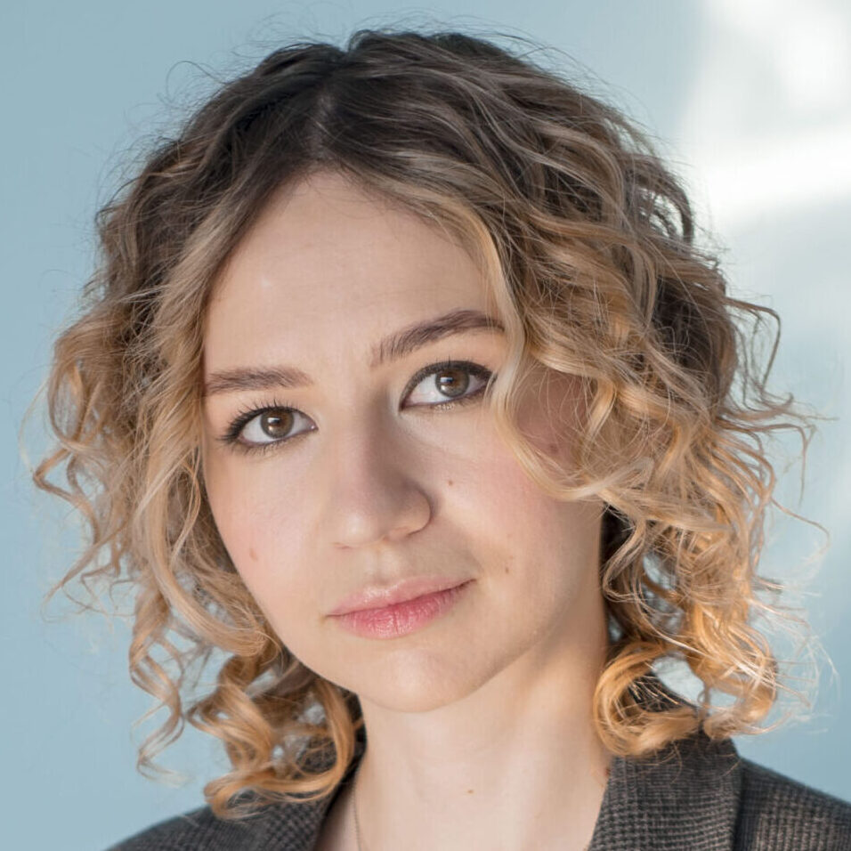 Аватар пользователя Ася Зубкова