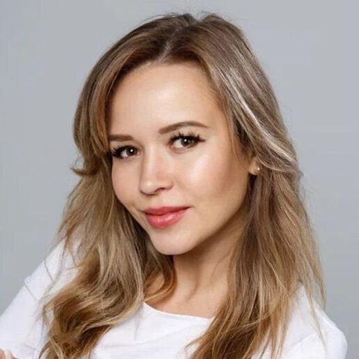 Аватар пользователя Оксана Черненко