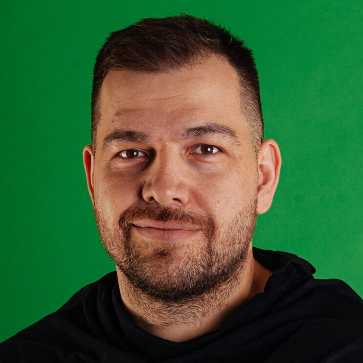 Аватар пользователя Александр Долгов