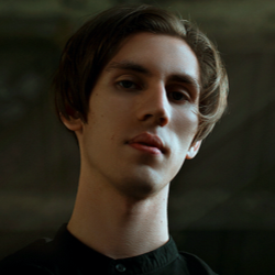 Аватар пользователя Илья Сальников