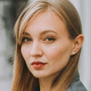 Аватар пользователя Карина Ахметгалиева