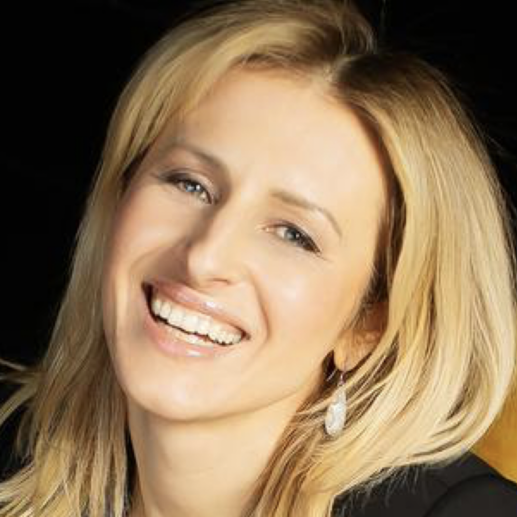 Аватар пользователя Светлана Кольчик