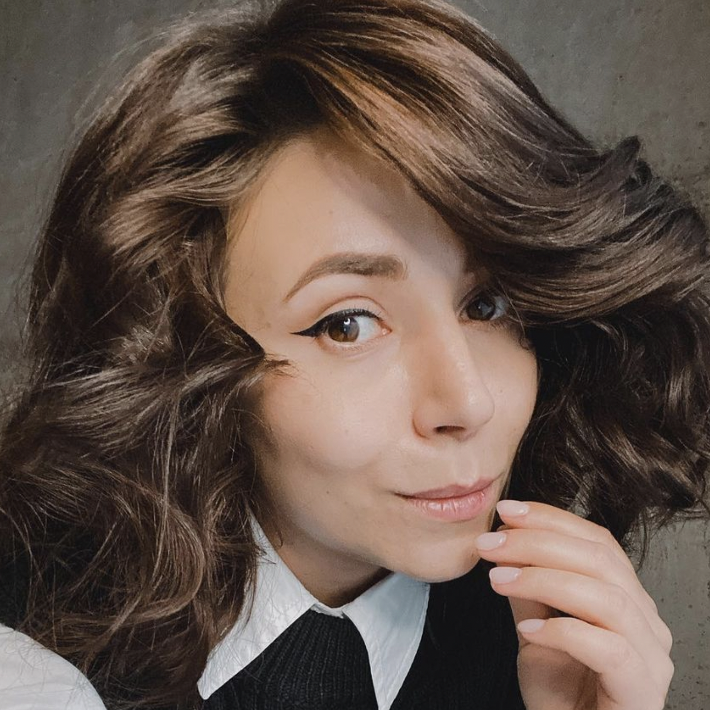 Аватар пользователя Полина Парс