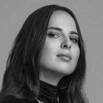 Аватар пользователя Софья Волкова