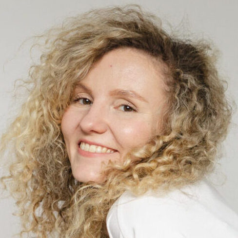 Аватар пользователя Кристина Полякова