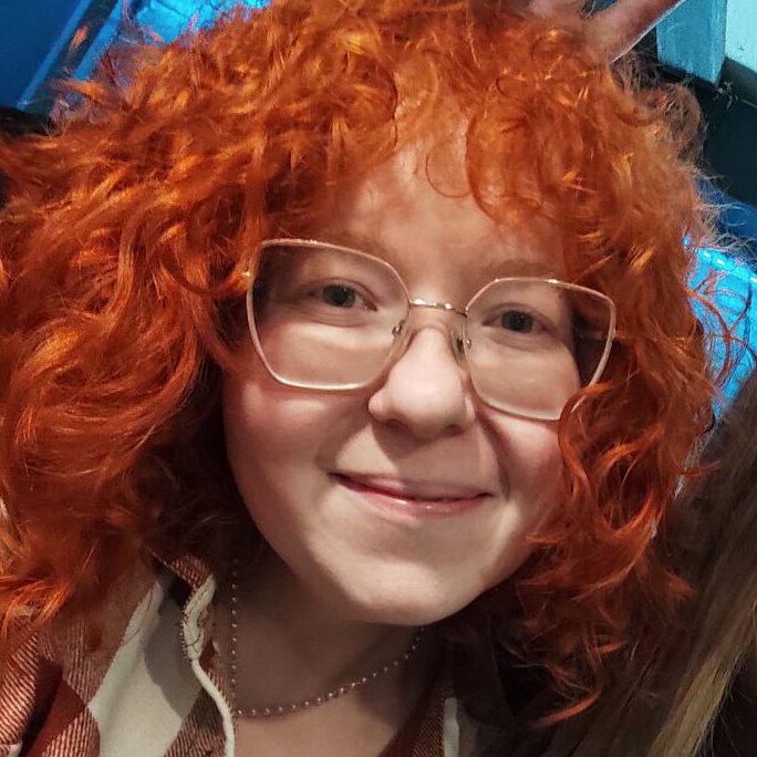 Аватар пользователя Настя Филинёва