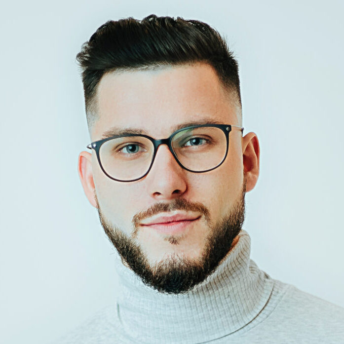 Аватар пользователя Стас Шереметьев