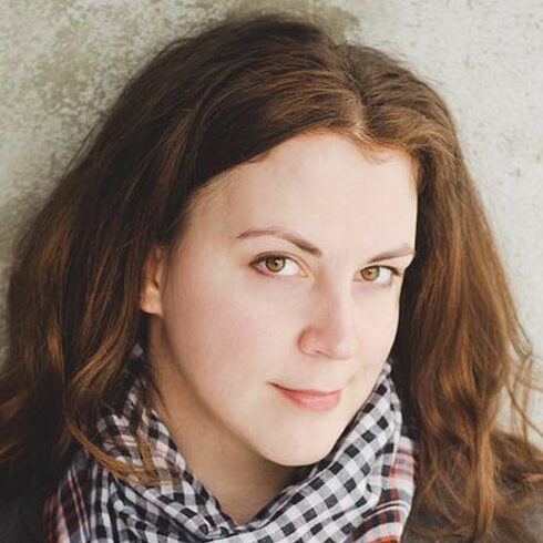 Аватар пользователя Иванна Орлова