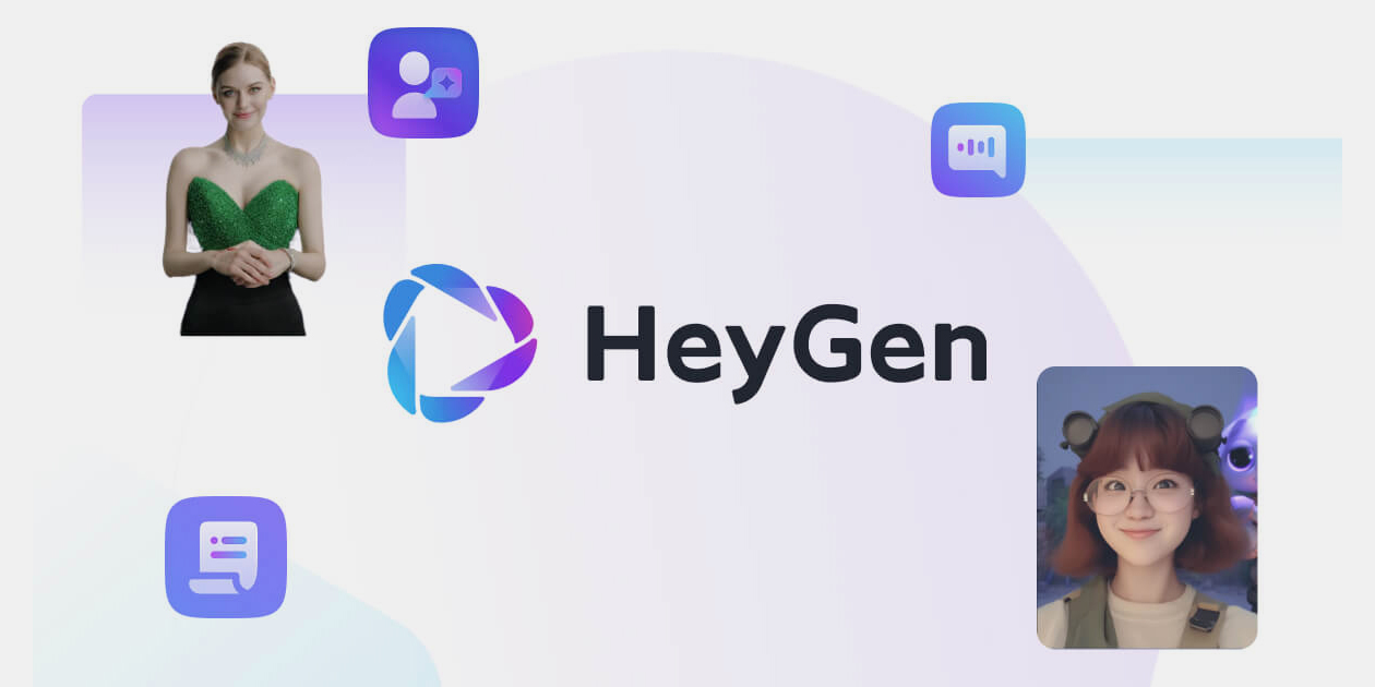 Интернет покоряет нейросеть HeyGen, которая переводит голос из видео на  другой язык - Лайфхакер