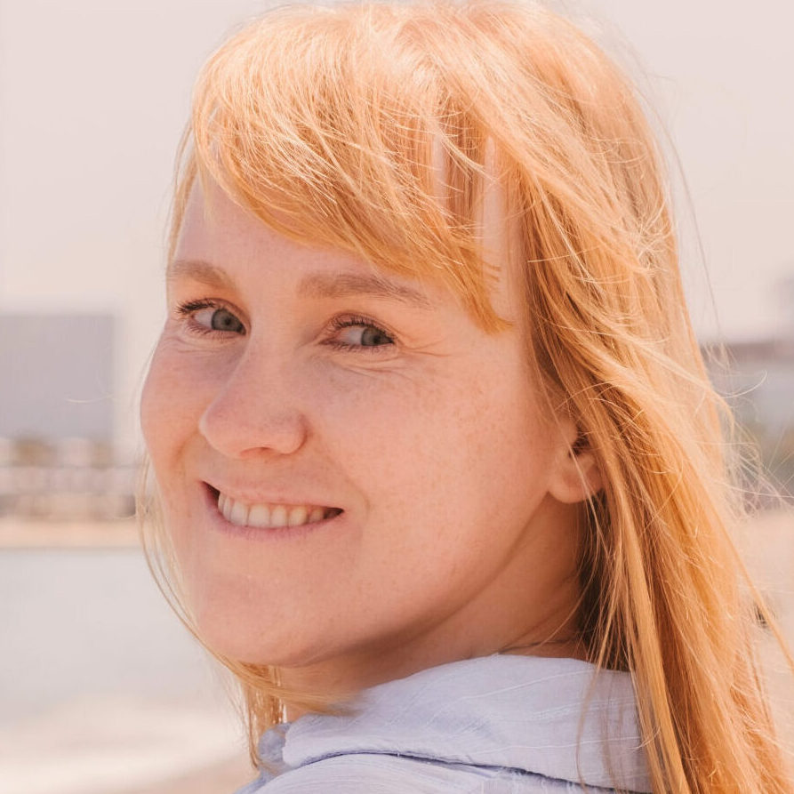 Аватар пользователя Дарья Лошакова