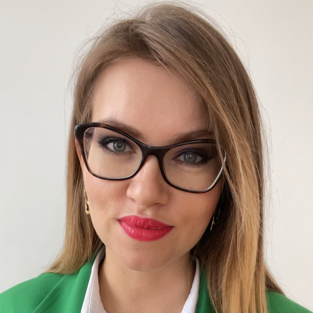 Аватар пользователя Наталья Песоцкая