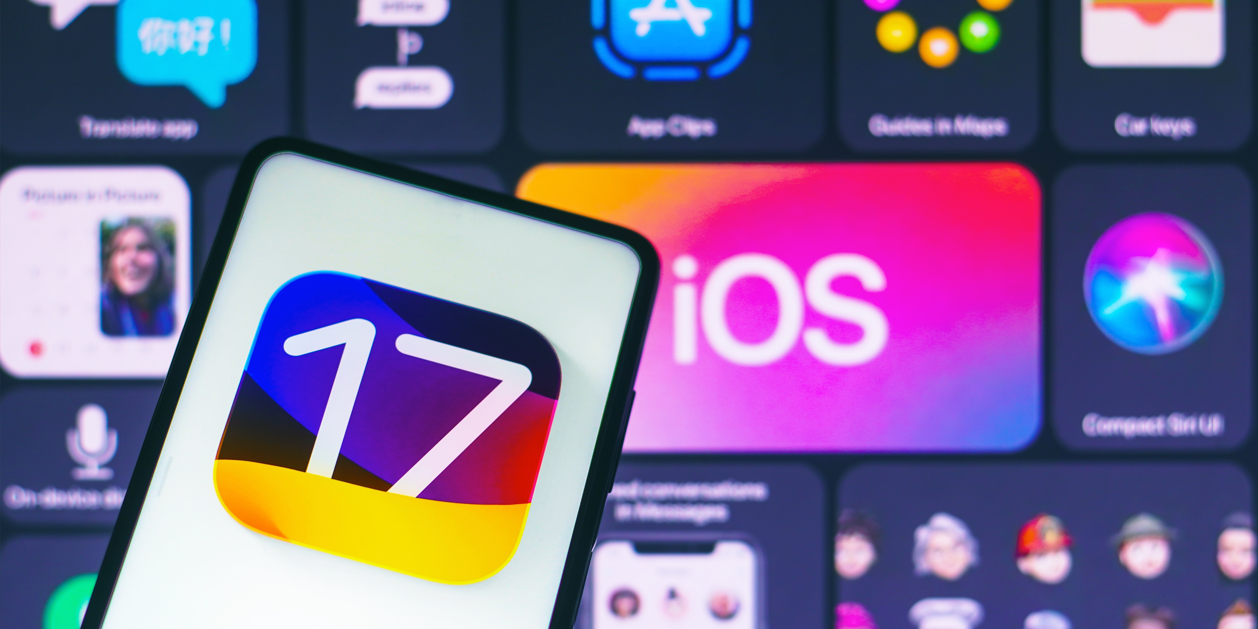 Как сделать простые и анимированные стикеры в iOS 17 — Лайфхакер