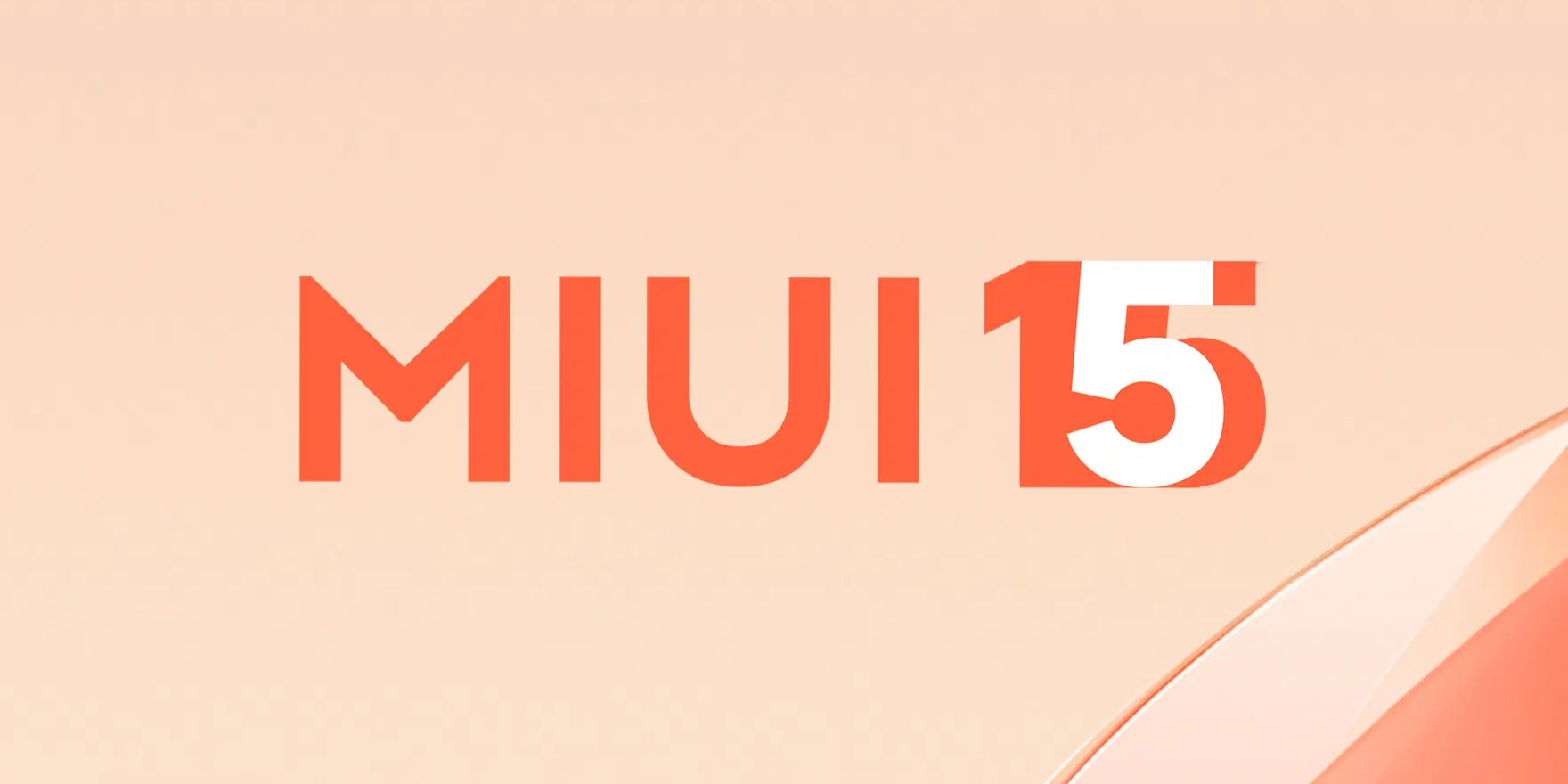 Названы смартфоны Xiaomi, Redmi и Poco, которые должны получить MIUI 15 -  Лайфхакер