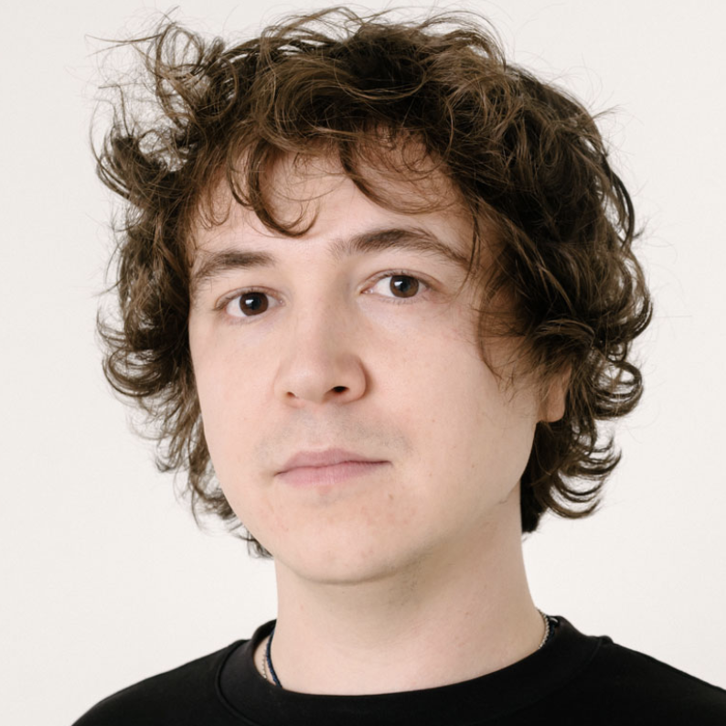 Аватар пользователя Юрий Сапрыкин