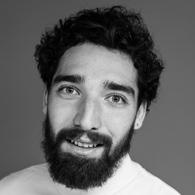 Аватар пользователя Георгий Ёлгин