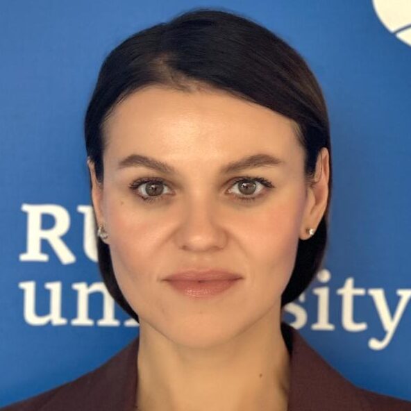 Аватар пользователя Татьяна Сауренко