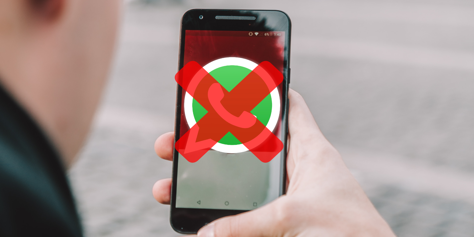 WhatsApp перестанет работать на миллионах Android-смартфонов 24 октября -  Лайфхакер