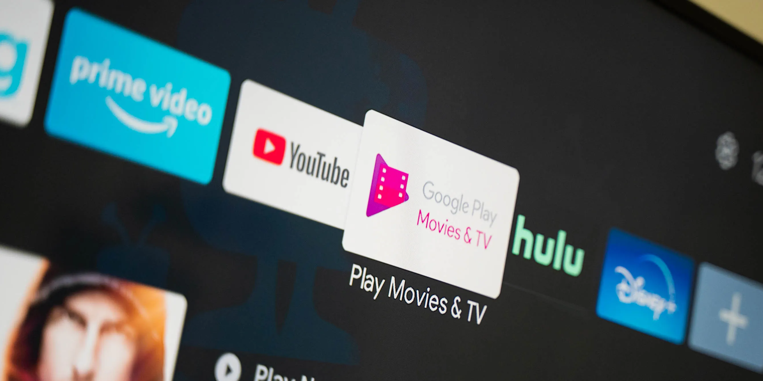 Приложение «Google Play Фильмы» для Android TV перестанет работать в  октябре — Лайфхакер