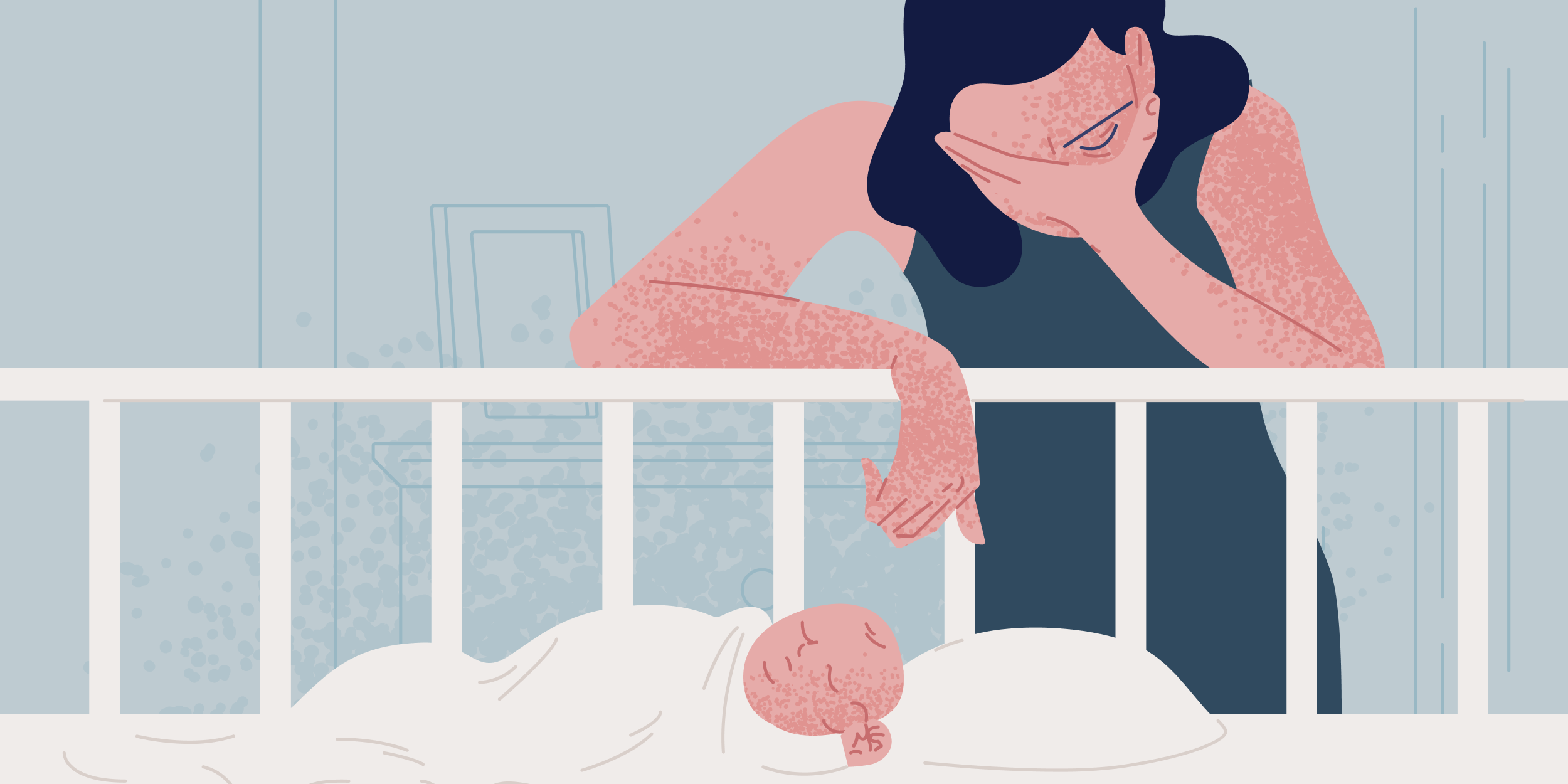 Что делать, если мать мешает вам жить: интервью психотерапевта