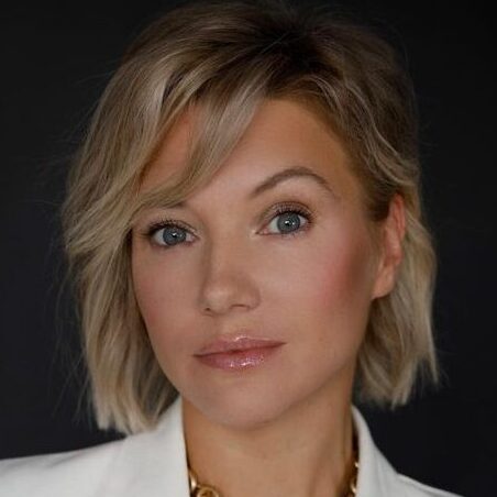 Аватар пользователя Анна Бабич