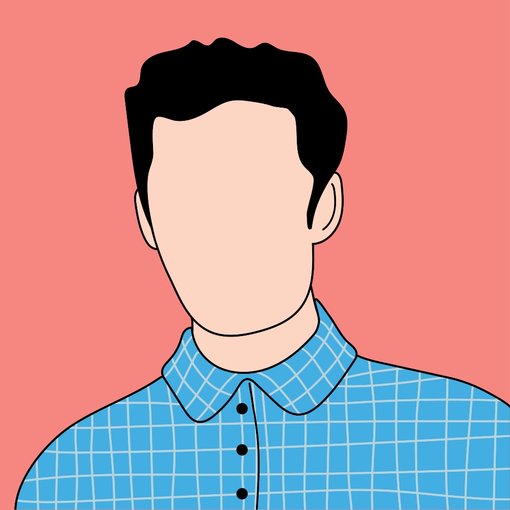 Аватар пользователя Андрей