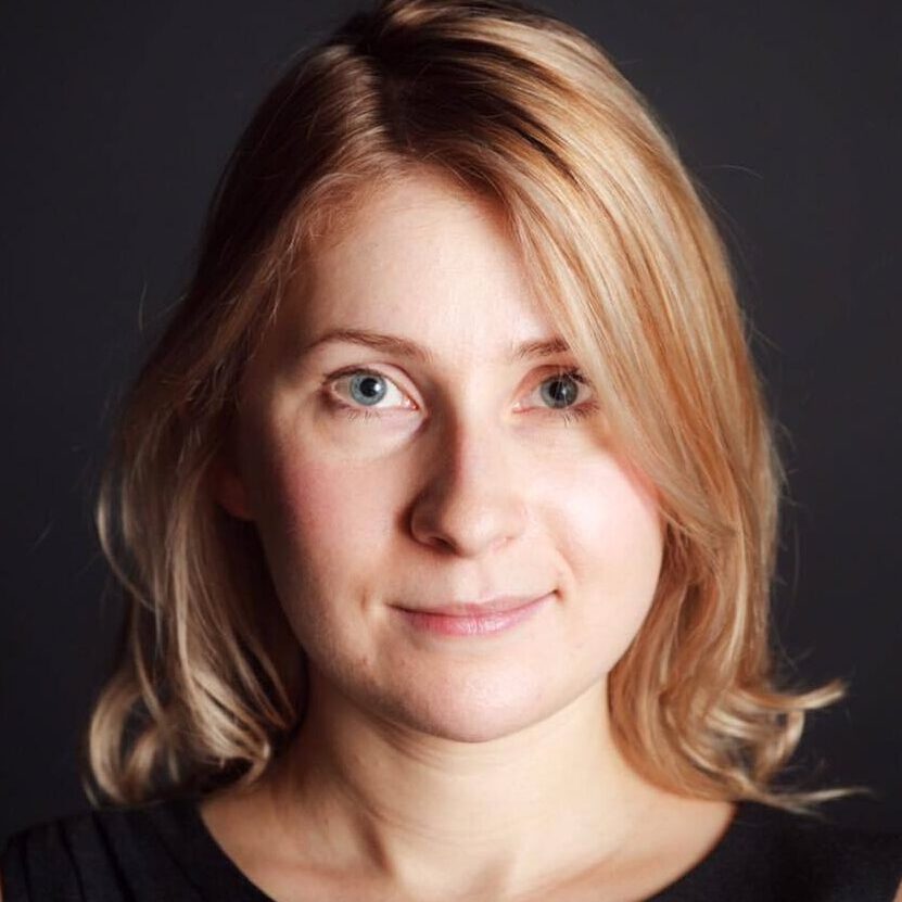 Аватар пользователя Александра Краснова