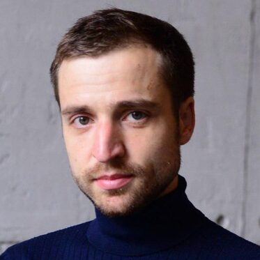 Аватар пользователя Дима Ильенков