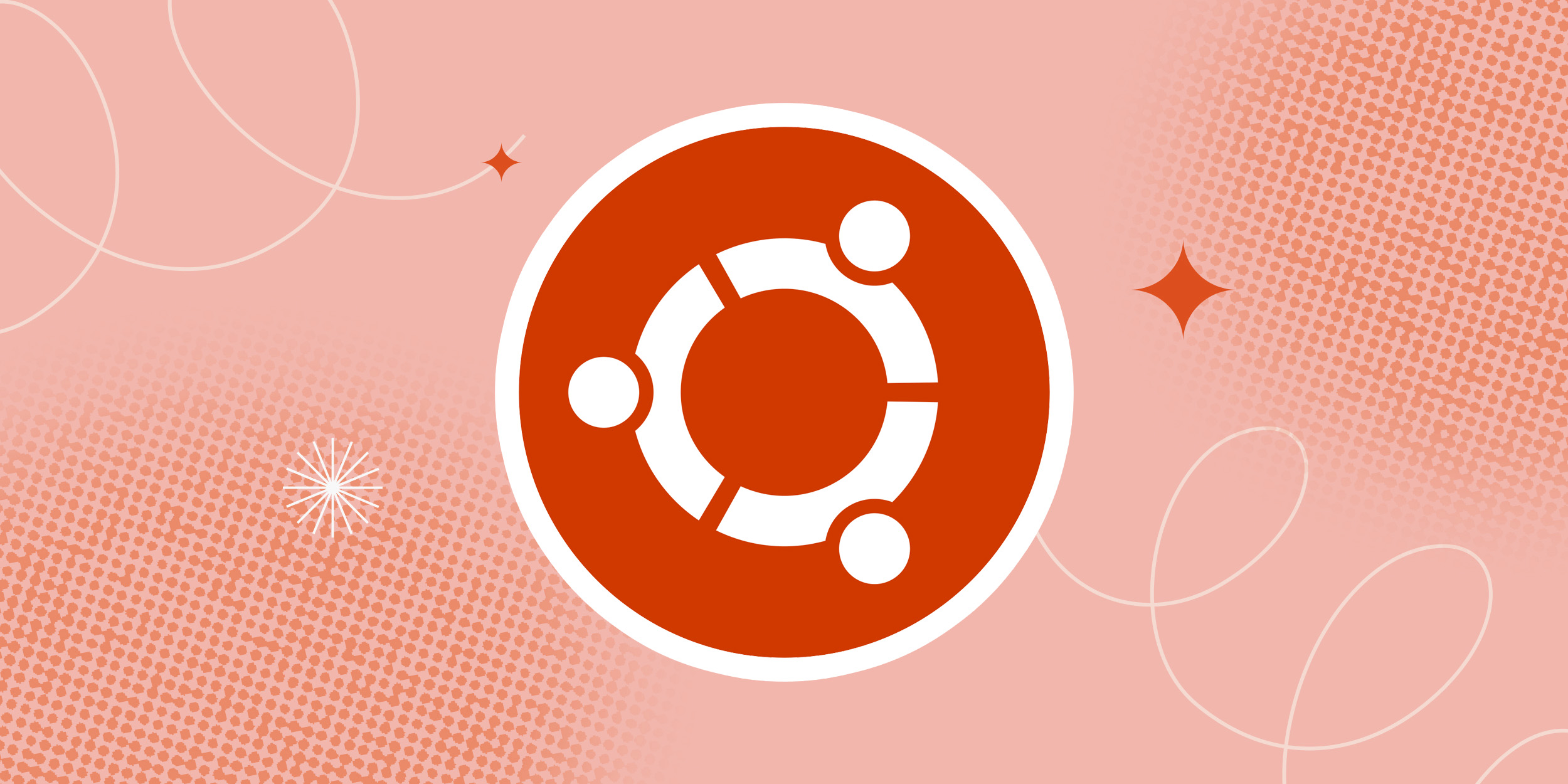 Установка Ubuntu