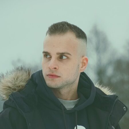 Аватар пользователя Евгений Романов